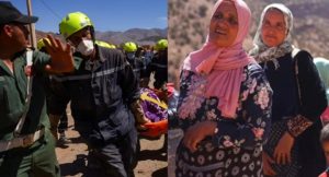 Morocco Earthquake: मोरक्को में भूकंप से मरने वालों की संख्या बढ़ी, रेस्क्यू ऑपरेशन जारी