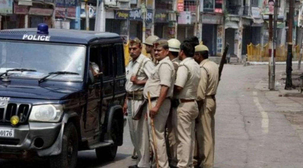 Rajasthan: पुलिस और गोतस्करों के बीच हुई मुठभेड़, बदमाश को लगी गोली, अस्पताल में कराया भर्ती