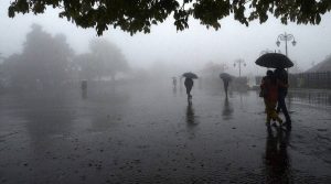 Rain Alert : राजस्थान में भारी बारिश की चेतावनी, इन जिलों में जारी हुआ रेड अलर्ट