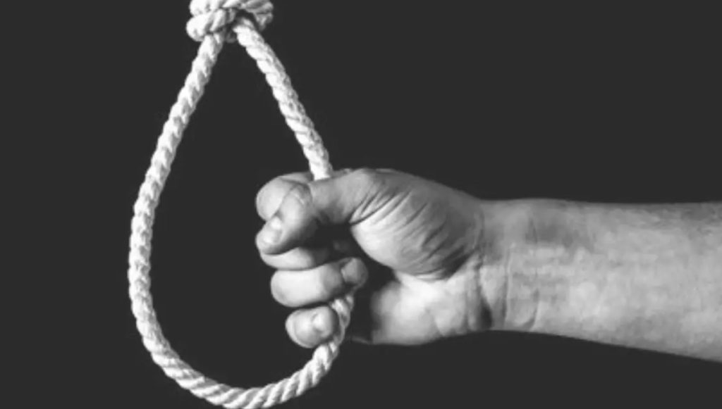 Haryana: प्रेमी जोड़े ने फांसी लगाकर की आत्महत्या, एक ही कंपनी में करते थे काम