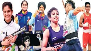 Haryana: खिलाड़ियों ने पदकों से भरी देश की झोली, बढ़ाई राज्य की शान
