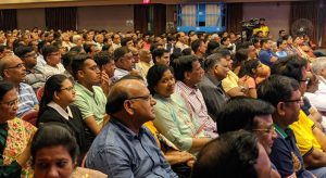 इंदिरा कला संगीत यूनिवर्सिटी में आयोजित हुई 'रविंद्र नाथ टैगोर की कला' की व्याख्यान
