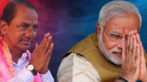 Telangana: पीएम के कार्यक्रम में शामिल नहीं होंगे CM केसीआर, मंत्री करेंगे पीएम का स्वागत