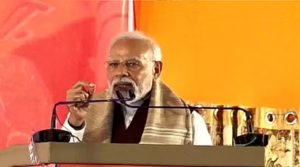PM मोदी ने की छत्तीसगढ़ के डिप्टी CM की तारीफ, प्रदेश में सियासत हुई तेज