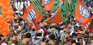 MP चुनाव में BJP को हो सकता है नुकसान, 2018 में नोटा को मिले अधिक वोट