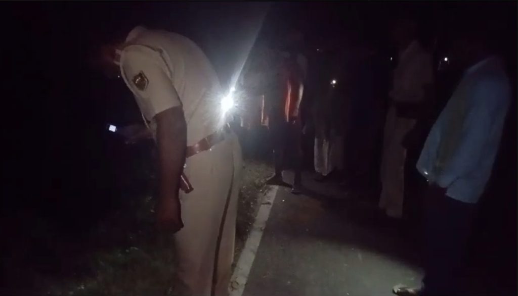 Bihar: बाइक सवार बदमाशों मुजफ्फरपुर में बैंक स्टाफ की गोली मार कर हत्या, फैली सनसनी