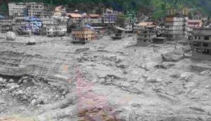 सिक्किम में घूमने गए बंगाल के एक ही परिवार के 8 लोग लापता