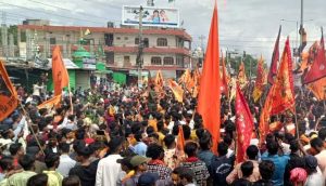 Nepal में सांप्रदायिक हिंसा, शांति मार्च निकाल रहे हिंदुओं पर पत्थरबाजी, UP में अलर्ट