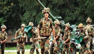 Bihar से 344 अग्निवीर जवान भारतीय सेना के अंग बने