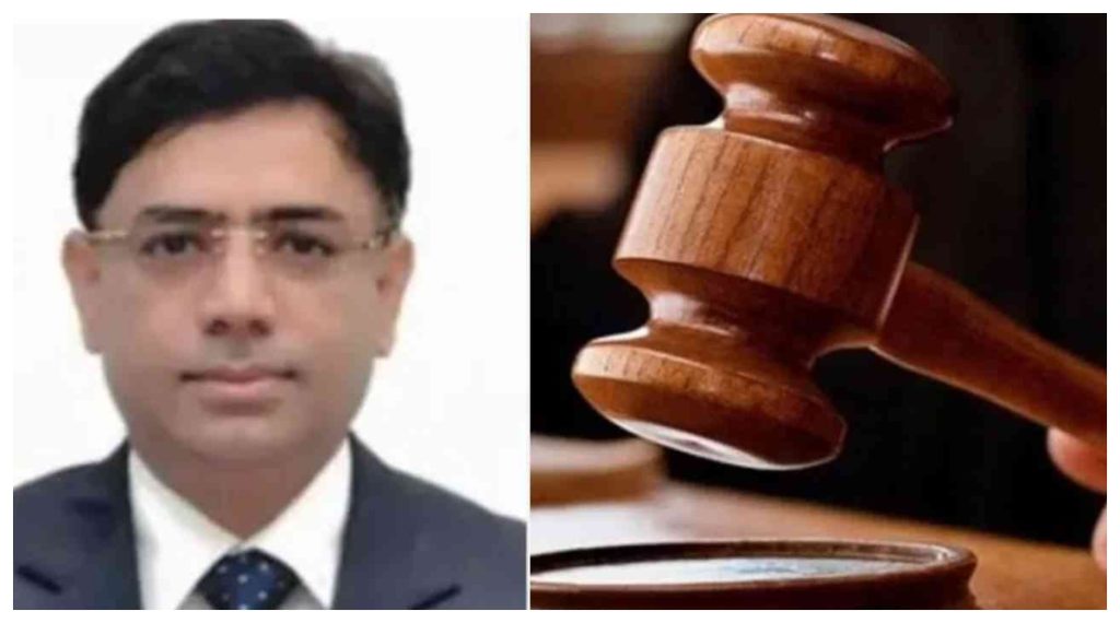 Haryana: IAS विजय दहिया की जमानत अर्जी हुई खारिज, ACB ने रिश्वतखोरी का मामला खोला