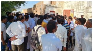 Haryana: अवैध पटाखा फैक्ट्री में धमाका, दो बच्चों की मौत, दमकल की गाड़ियां पहुंचीं