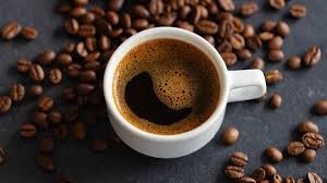 Black Coffee Benefits In hindi
