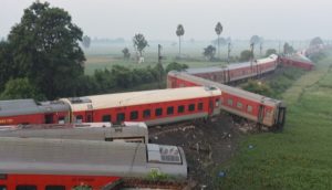 Patna: दिल्ली जाने वाली लाइन पर फिर से चलने लगीं ट्रेनें, जानें कैसे हुआ बक्सर रेल हादसा?