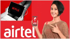 Airtel Recharge Plan This plan of Airtel made Jio sweat! Other benefits included with Free Netflix, know the price