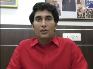 Rajasthan Elections 2023 son of congress leader speaks on bjp victory in rajasthan news in hindi