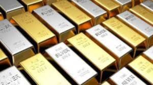 Gold Silver Rate on 16 November 2023