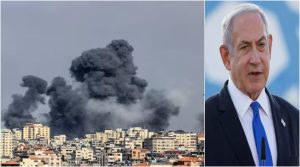 Hamas Destruction