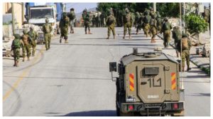Palestine People Killed by IDF