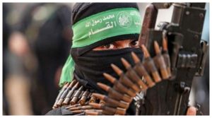 Israel Hamas Conflicts