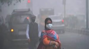 Pollution Health Effects: सांस के मरीजों के लिए आने वाला है बुरा समय, बढ़ रहा है प्रदूषण तो शुरू करें ये काम