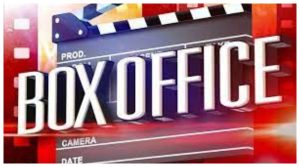 Box Office in October