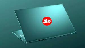 Jio Cloud laptop