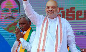 Amit Shah on CAA west bengal rally today news in hindi
