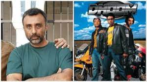 Dhoom Series Director Death news