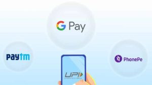 UPI Auto Payment Limit