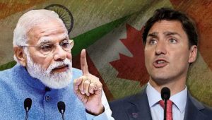 India-Canada Visa Services