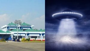 Manipur Airport News