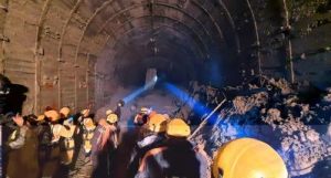 Uttarkashi Tunnel Rescue Live Updates