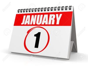 1st January 2024 Starts New Rule