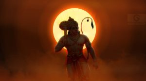 Hanuman Ji