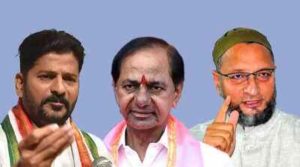 Telangana Election Results 2023 Live: तेलंगाना में कांग्रेस जीत के करीब, टूटा बीजेपी का सपना
