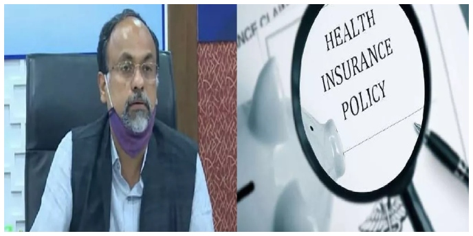 Life Insurance in India: IRDAI के चेयरमैन का हैरान कर देने वाला खुलासा, सिर्फ 5 फिसदी आबादी के पास बीमा