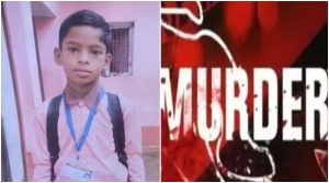 Murder in Sultanpur