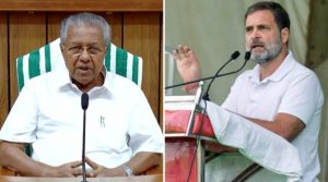 Congress in Loksabha Elections in Kerala