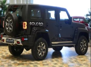 Mahindra Bolero New Gen launching in india date price and specifications news in hindi