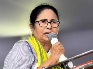 West Bengal Funds Issue mamata banerjee attacks on bjp for bengal funds news in hindi