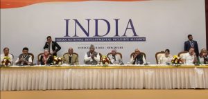 I.N.D.I.A Alliance Meeting jdu mp demand samosa and tea in india alliance meeting news in hindi