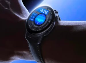 iQOO Watch launched price and specifications details in hindi