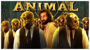 Animal Worldwide Box Office Collection: छठे दिन भी एनिमल का भौकाल, 500 करोड़ की क्लब में हुई शामिल