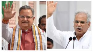 Chhattisgarh Election Results: छत्तीसगढ़ में बीजेपी ने किया कांग्रेस का खेल खत्म, जानें क्या रहीं वजह