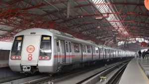 Delhi News death at indralok metro station dmrc will giv 15 lakh compensation news in hindi