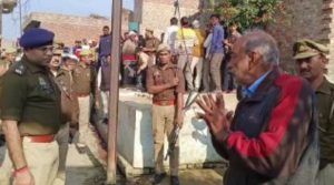 UP News: Tractor driver beaten to death with sticks in Sambhal