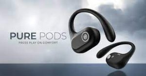 Noise Pure Pods launched in india know price and specifications details