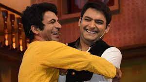 the kapil Sharma show sunil grover is back in kapil sharma show news in hindi