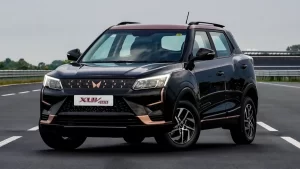Mahindra XUV400 EV launching in india price and specifications details in hindi