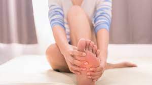 Health Update home remedies for swollen toes in winter details in hindi